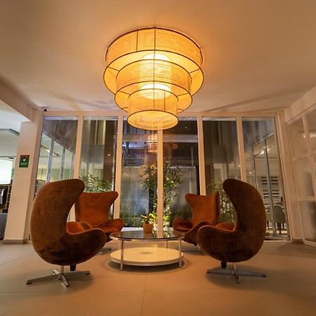 Ecco Hotel Fortaleza Екстериор снимка