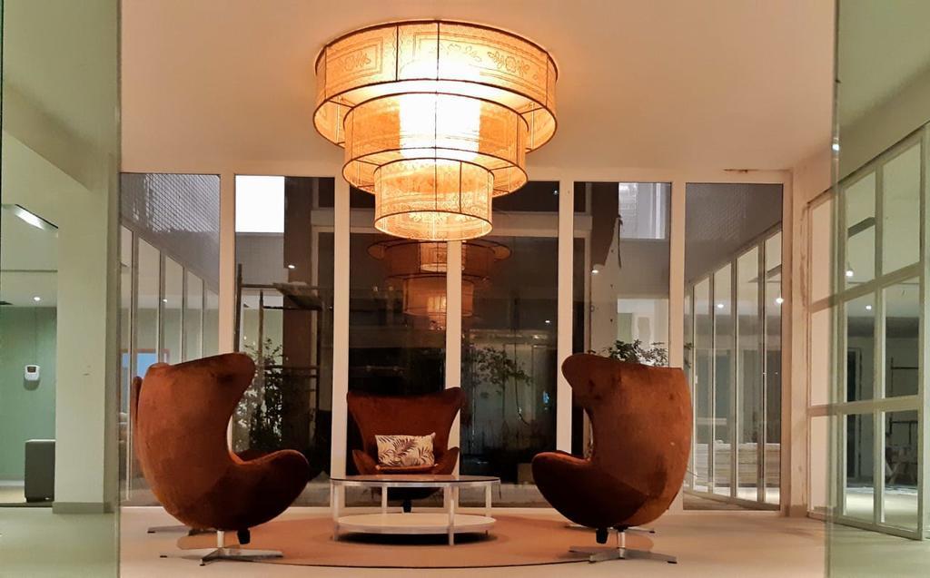 Ecco Hotel Fortaleza Екстериор снимка