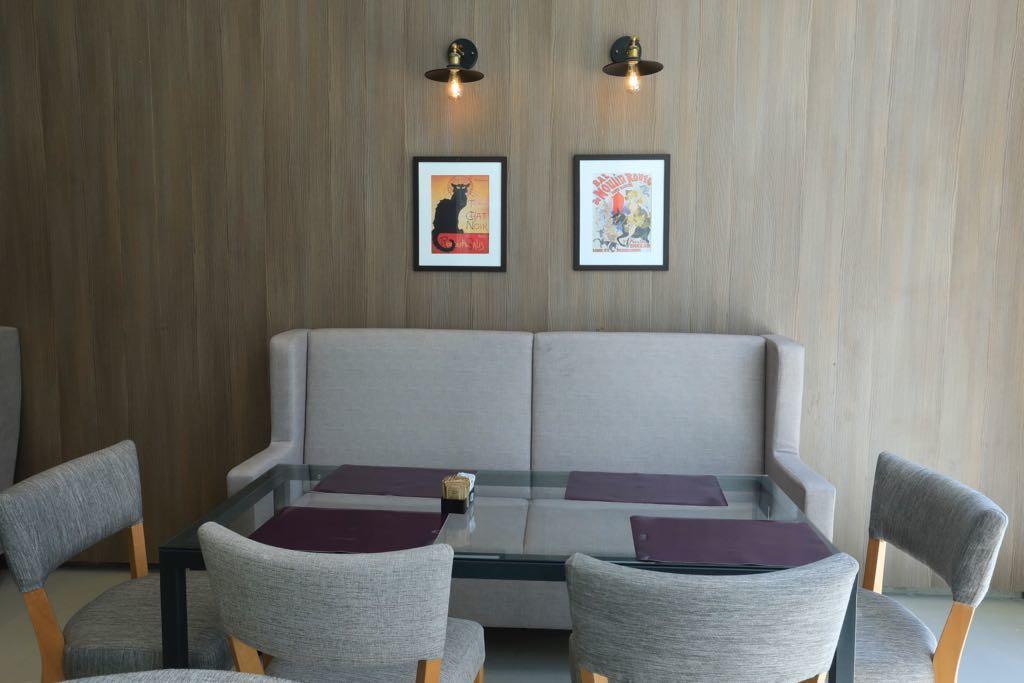 Ecco Hotel Fortaleza Екстериор снимка